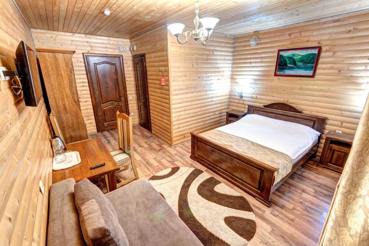 Milli&Jon Spa Bukovel Habitación foto