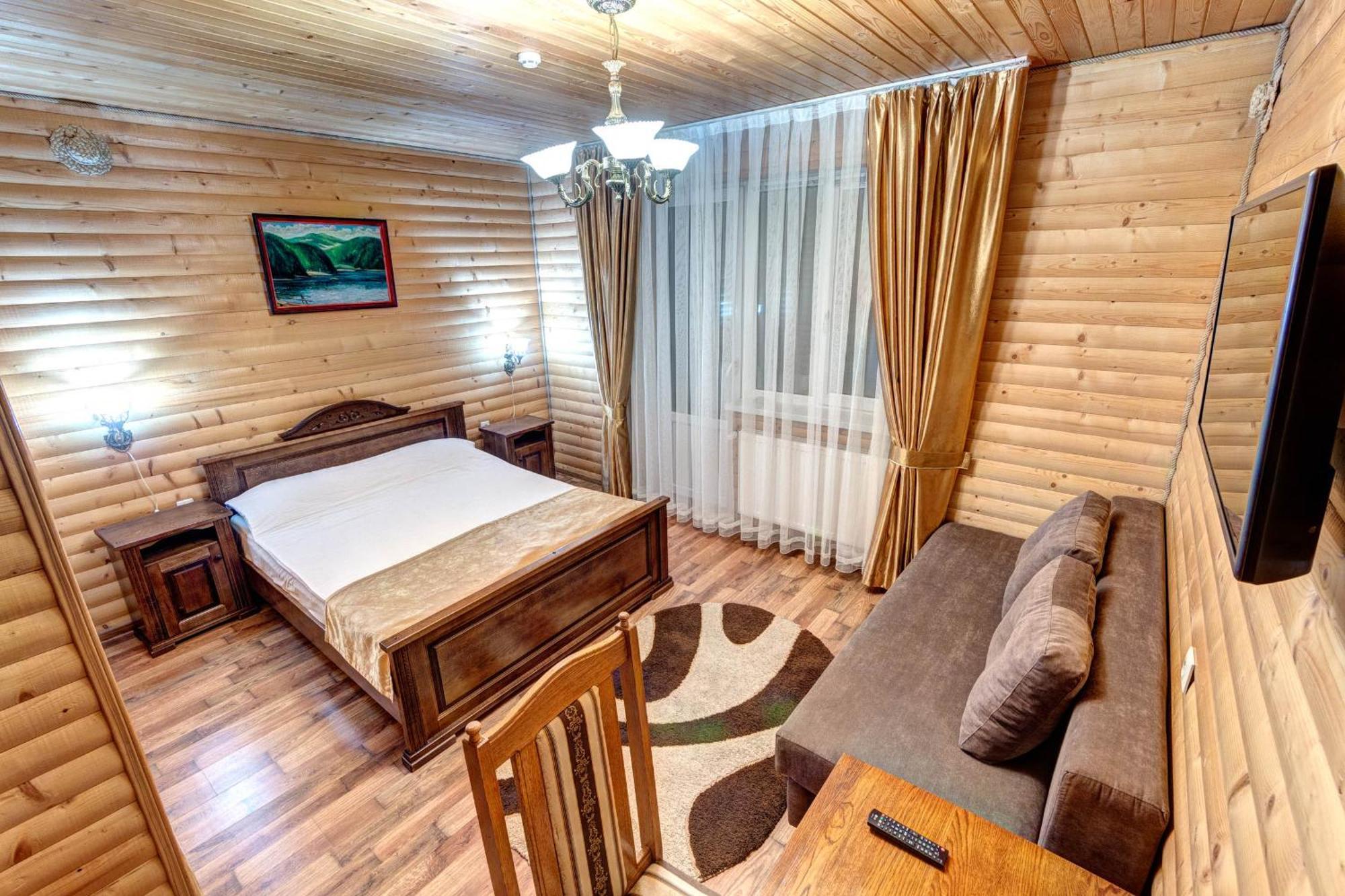 Milli&Jon Spa Bukovel Habitación foto
