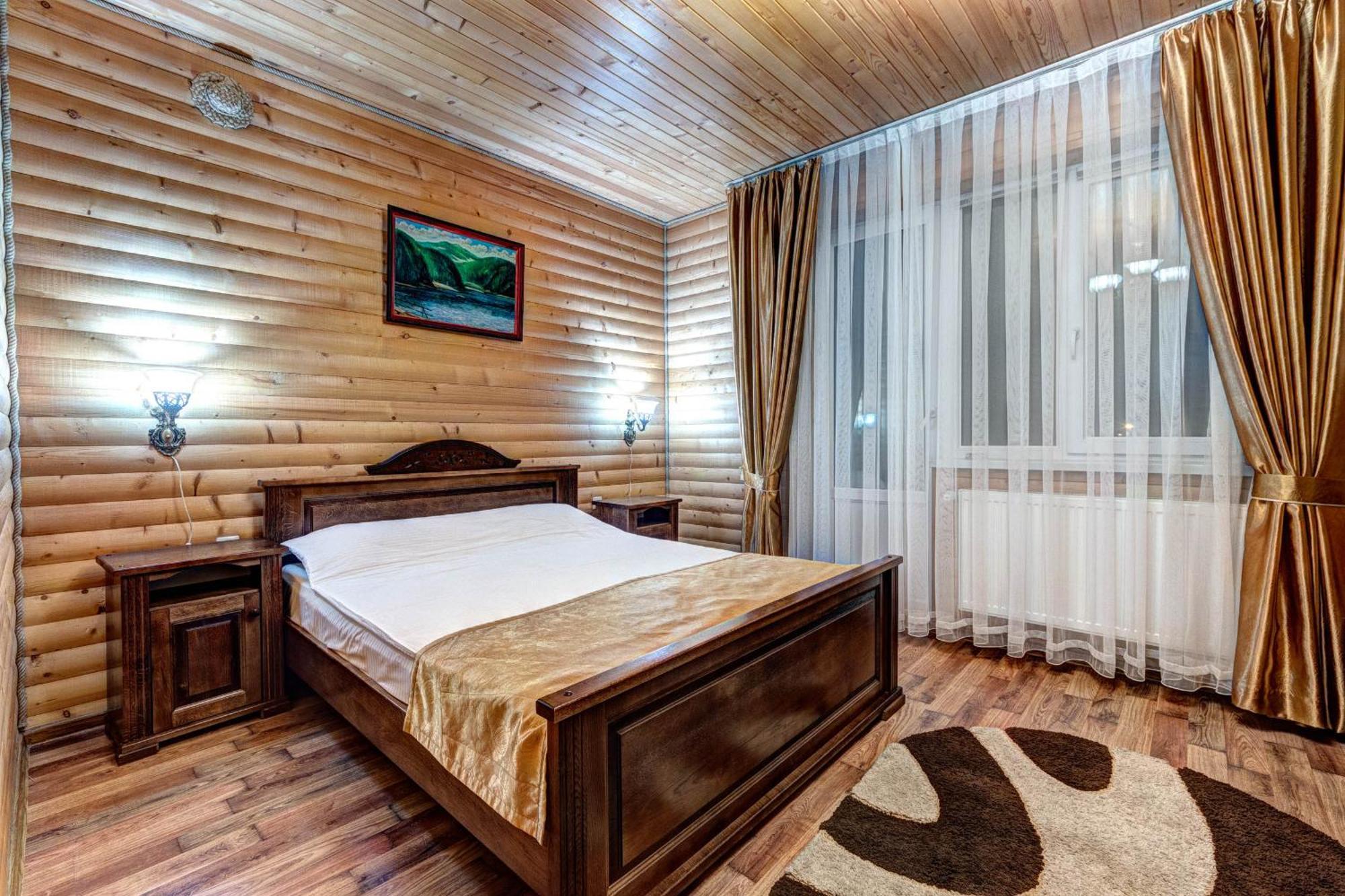 Milli&Jon Spa Bukovel Habitación foto
